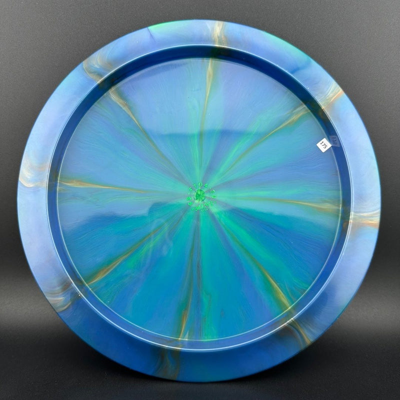 Load image into Gallery viewer, Sublime Swirl Freetail - "Four Eyes" by Brad Bond
