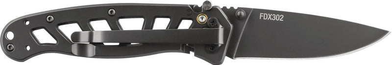 Load image into Gallery viewer, COAST FDX302 Double Lock Folding Knife 21432