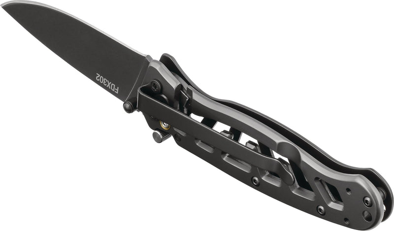 Load image into Gallery viewer, COAST FDX302 Double Lock Folding Knife 21432
