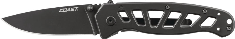 Load image into Gallery viewer, COAST FDX302 Double Lock Folding Knife 21432