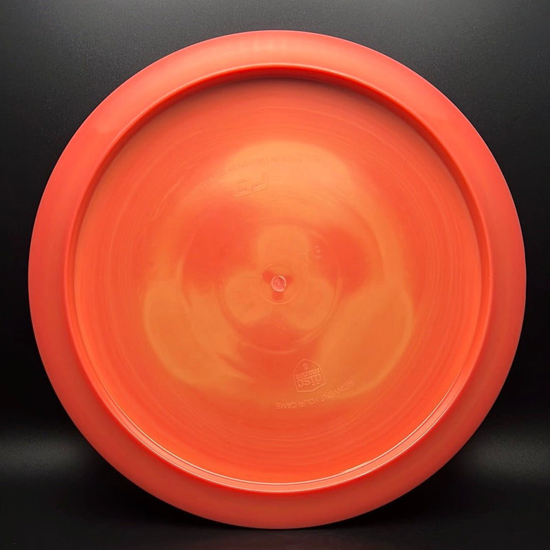 Load image into Gallery viewer, Swirly S-line FD - Slightly Stoopid Eyeball