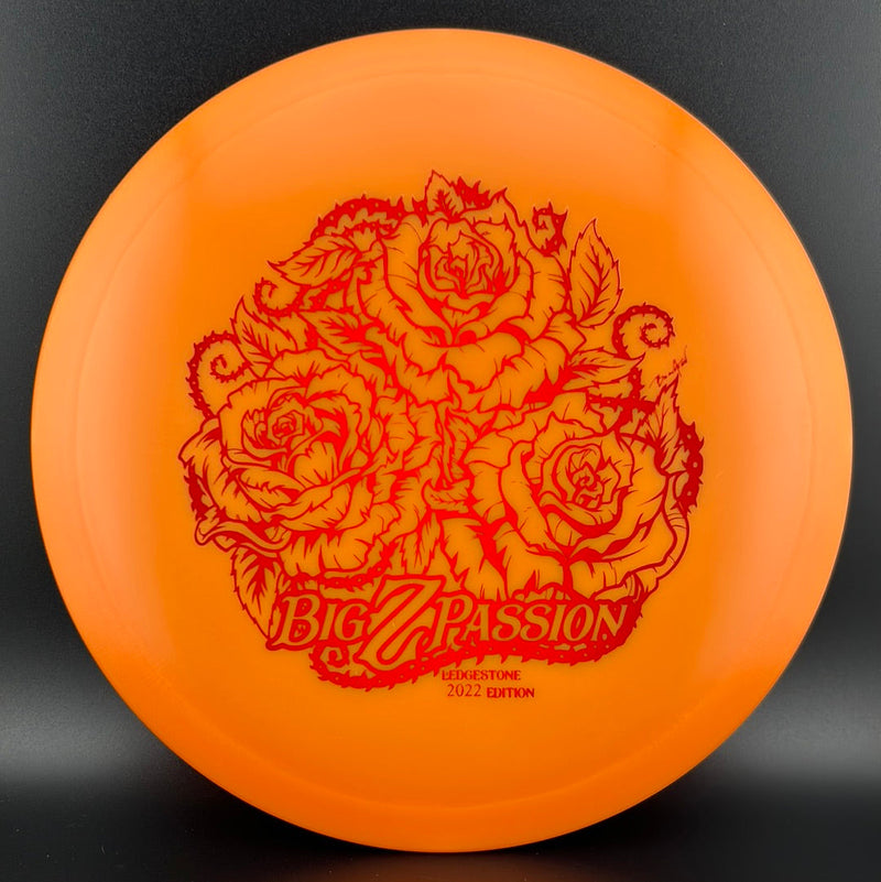 Load image into Gallery viewer, Big Z Passion - 2022 Ledgestone Limited Edition