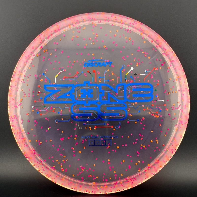 Load image into Gallery viewer, Confetti Z Zone SS
