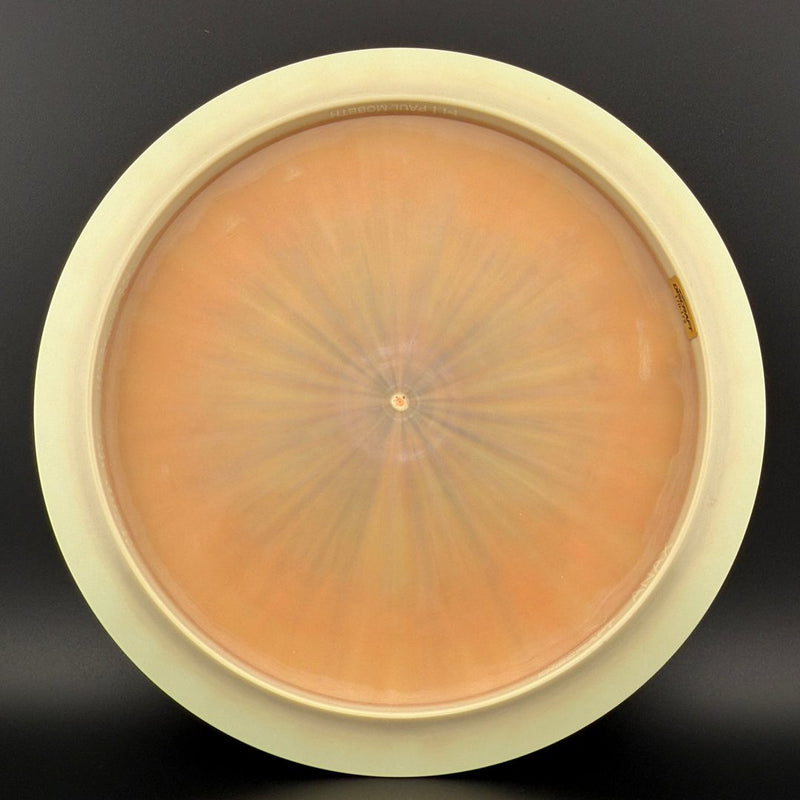 Load image into Gallery viewer, ESP Swirl Anax - Paul McBeth Vintage Stamp