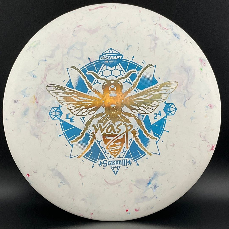 Load image into Gallery viewer, Jawbreaker Glo Wasp - 2024 Ledgestone Season 3