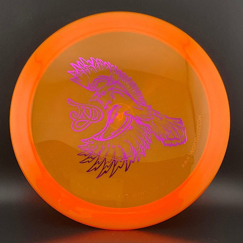 Load image into Gallery viewer, Quantum Draco (Run 1.5) - "TeeJay" - TJ Grobman Team Rare Air