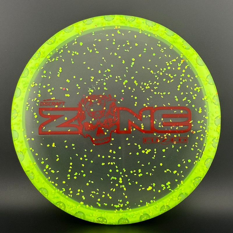 Load image into Gallery viewer, FuZed Confetti Z Zone