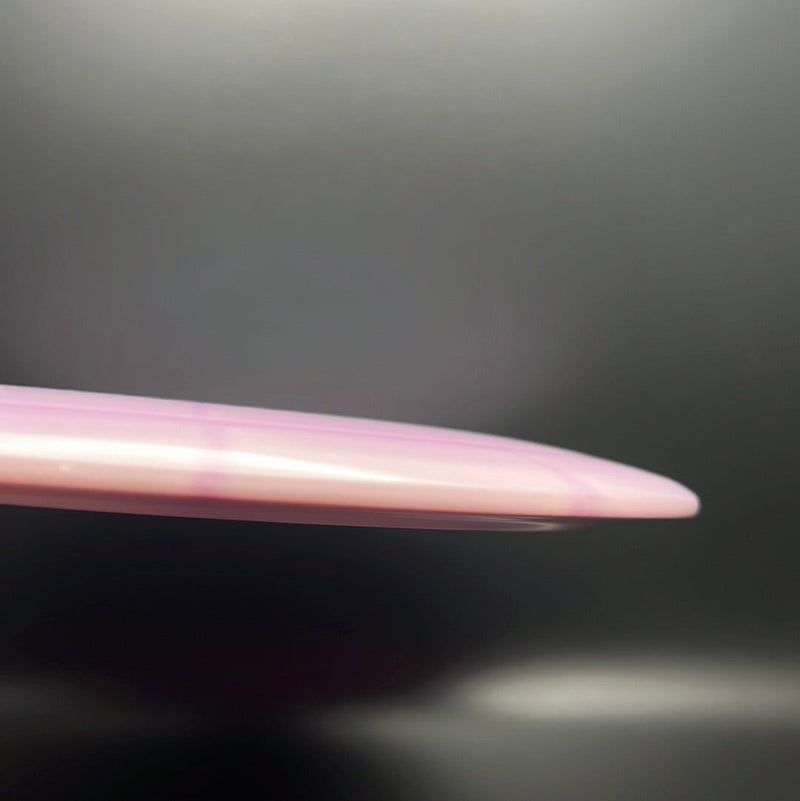 Load image into Gallery viewer, Lux Vapor Paradigm - Rare "Rapto-Pop" by Les White