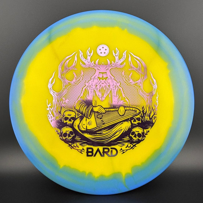 Load image into Gallery viewer, Tournament Orbit Bard - Kalevala Meter