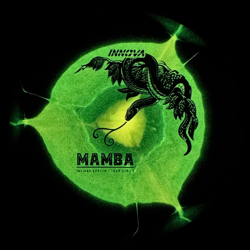 Load image into Gallery viewer, Proto Glow Halo Star Mamba - Juliana Korver 2026 Tour Series