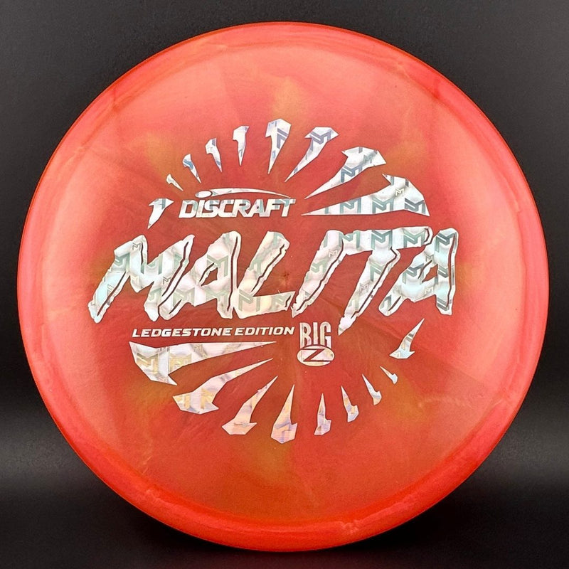 Load image into Gallery viewer, Big Z Malita - Ledgestone 2025 Edition