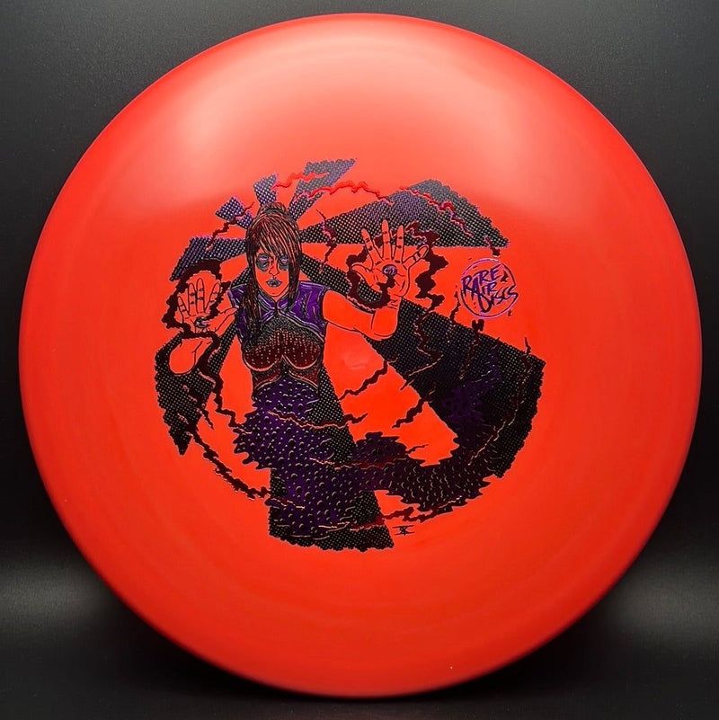 Load image into Gallery viewer, Apex Taco (First Run) - "Mystic RAD Vision" - Lightweight