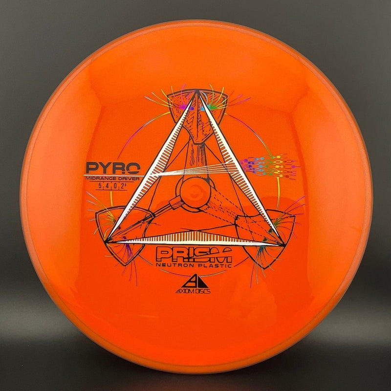 Load image into Gallery viewer, Prism Neutron Pyro