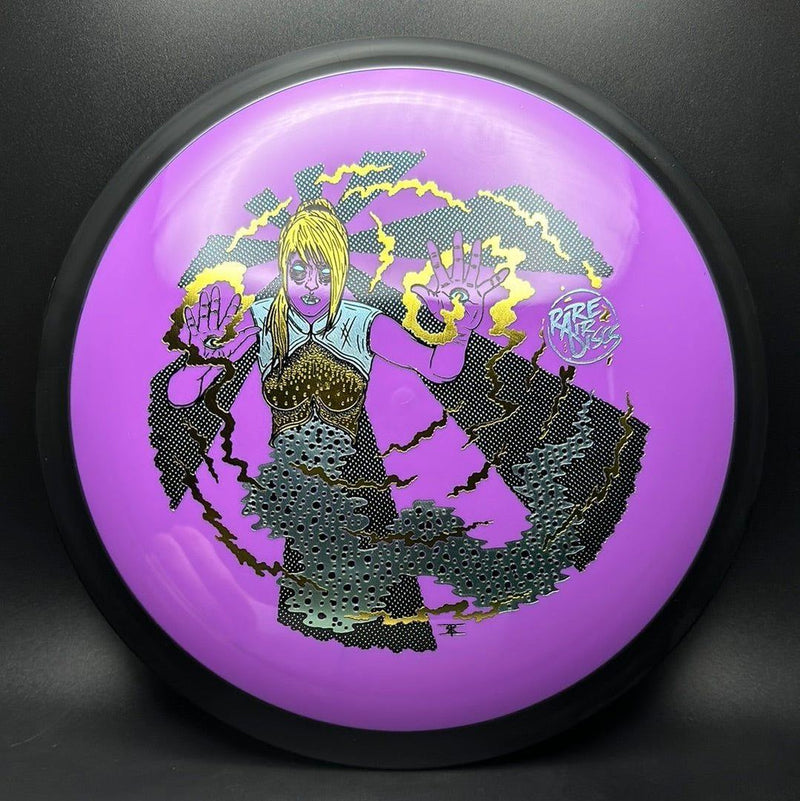 Load image into Gallery viewer, Neutron Wave - Mystic RAD Vision 2.1 Stamp