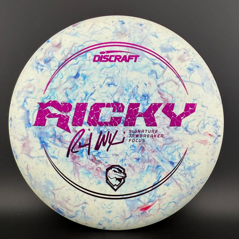Load image into Gallery viewer, Jawbreaker Focus - Ricky Wysocki Signature Edition