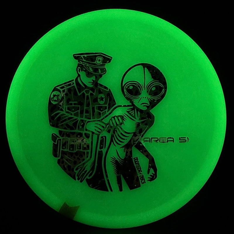 Load image into Gallery viewer, Glow Isolation Area 51