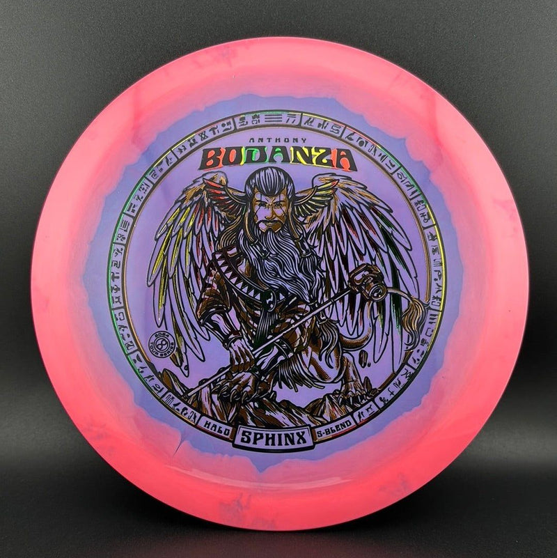 Load image into Gallery viewer, Halo S-Blend Sphinx - 2024 Anthony Bodanza Tour Series