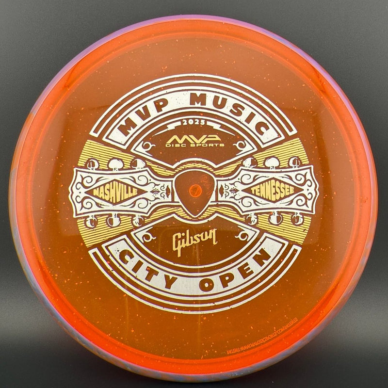 Load image into Gallery viewer, Particle Glow Proton Tempo - Music City Open 2025