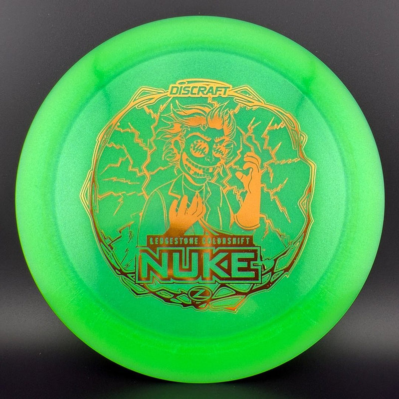 Load image into Gallery viewer, Stiff Colorshift Z Nuke - Ledgestone 2025