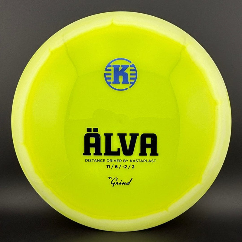 Load image into Gallery viewer, K1 Grind Alva