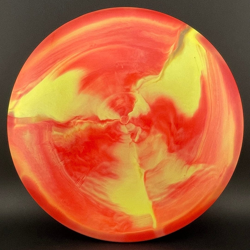Load image into Gallery viewer, ESP Swirl Buzzz SS - Colorshift (8-Hole) 2026 Ledgestone