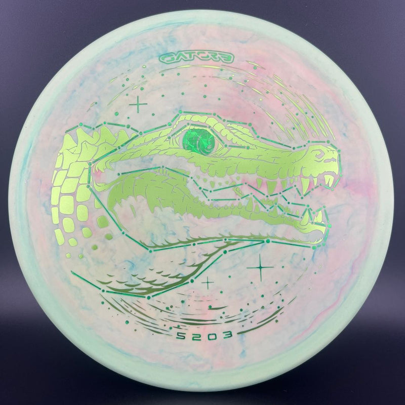 Load image into Gallery viewer, Galactic XT Gator3 - Space Force By Marm O Set