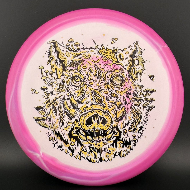 Load image into Gallery viewer, Halo R-Pro Pig - Zombie Pig