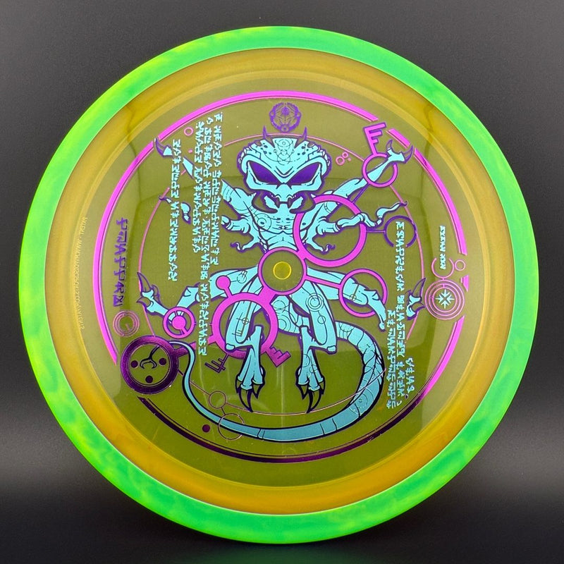 Load image into Gallery viewer, Proton Vanish - "The Venutian Man" by Marm O Set