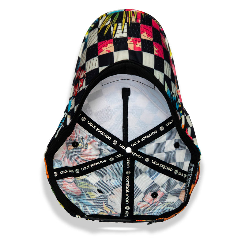 Load image into Gallery viewer, Feral Patch Weekender Snapback