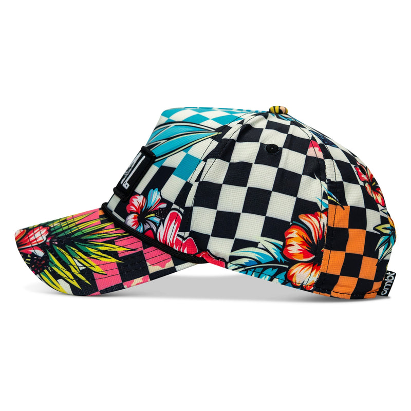 Load image into Gallery viewer, Feral Patch Weekender Snapback