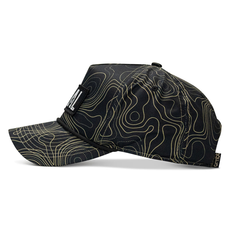 Load image into Gallery viewer, Feral Patch Weekender Snapback