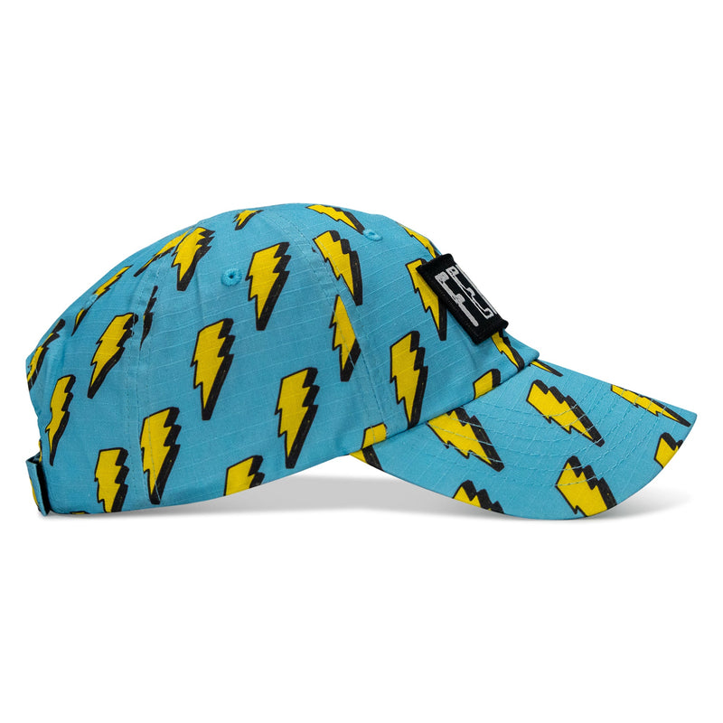 Load image into Gallery viewer, Feral Patch RipStop Tactical Mesh Snapback Hat