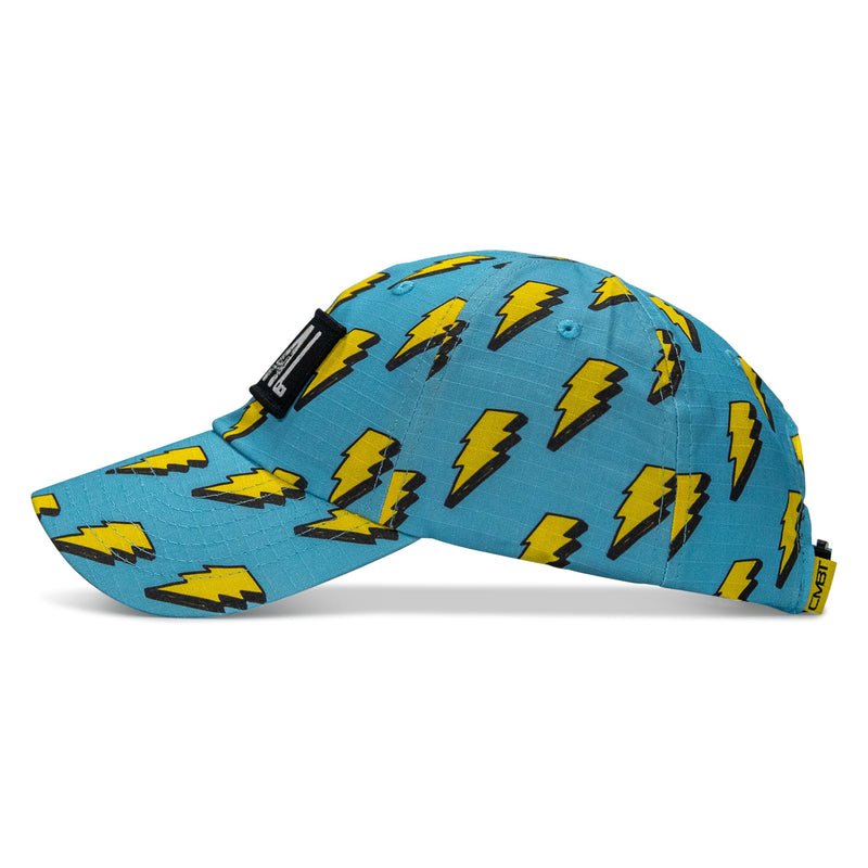 Load image into Gallery viewer, Feral Patch RipStop Tactical Mesh Snapback Hat