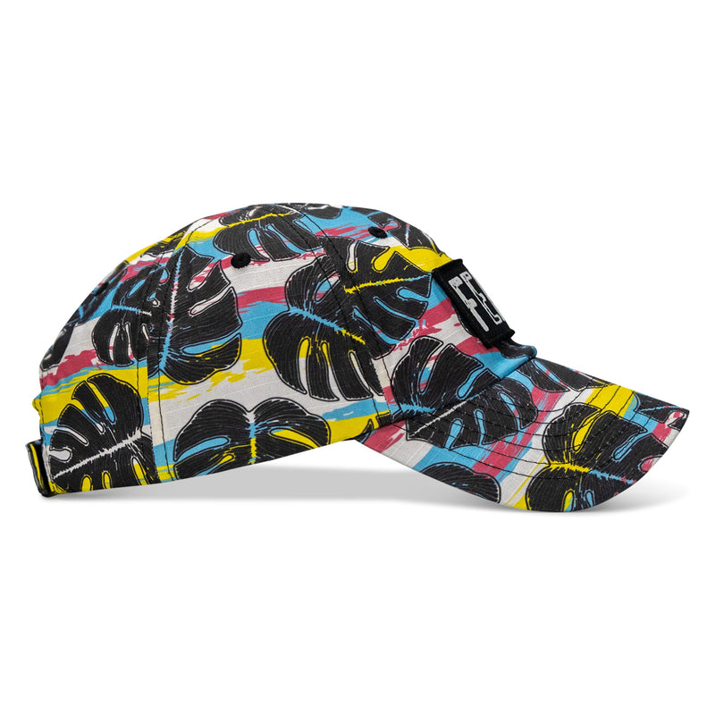 Load image into Gallery viewer, Feral Patch RipStop Tactical Mesh Snapback Hat