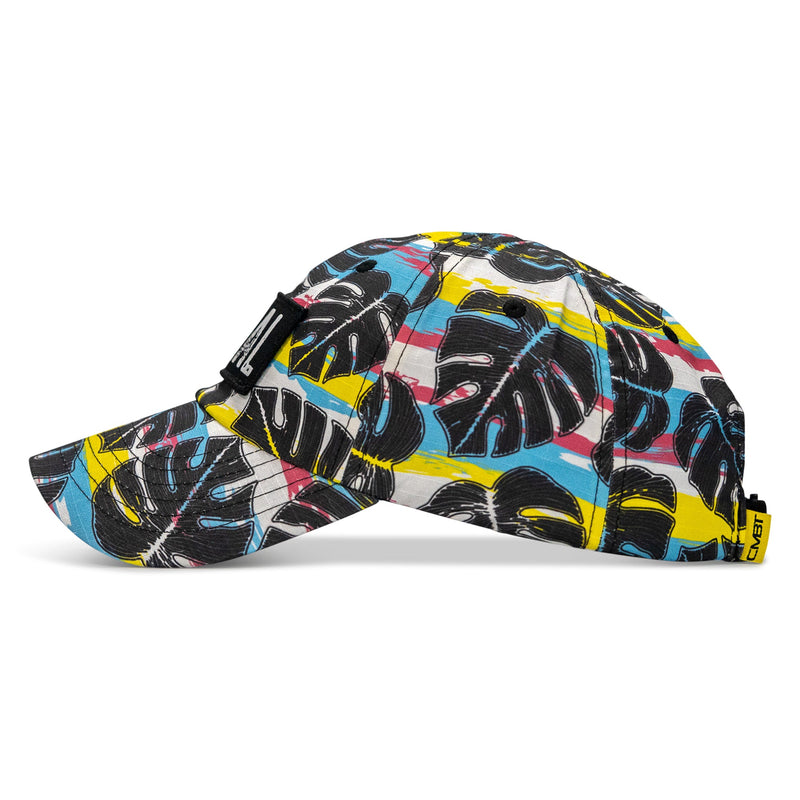 Load image into Gallery viewer, Feral Patch RipStop Tactical Mesh Snapback Hat