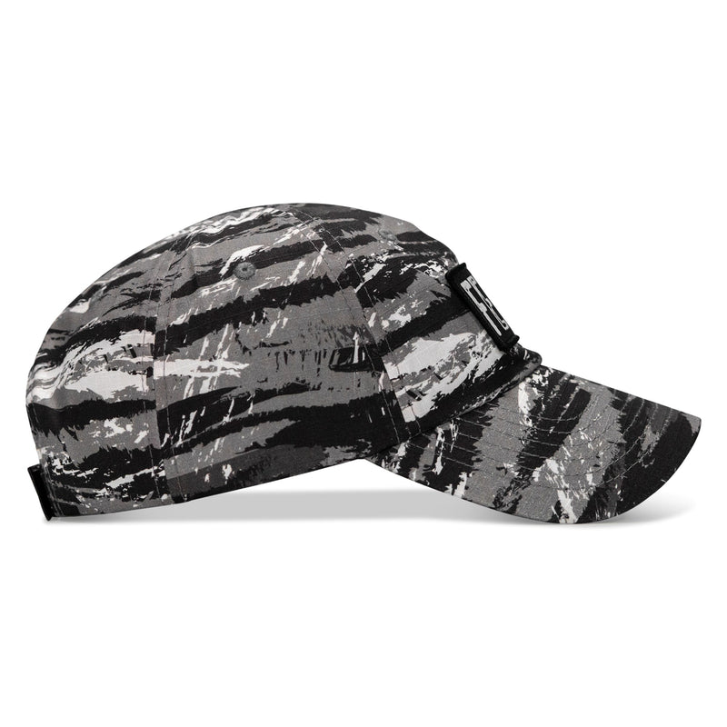 Load image into Gallery viewer, Feral Patch RipStop Tactical Mesh Snapback Hat