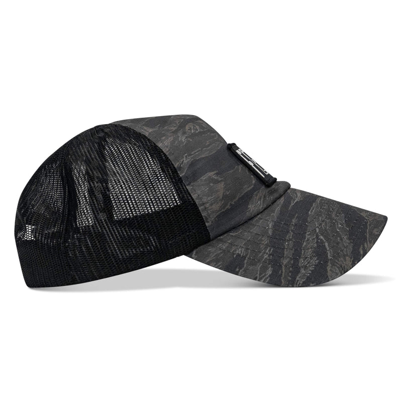 Load image into Gallery viewer, Feral Patch RipStop Tactical Mesh Snapback Hat