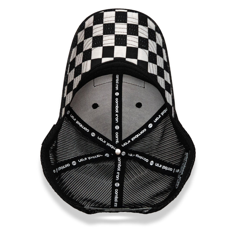 Load image into Gallery viewer, Feral Patch Original Ripstop Snapback Hat