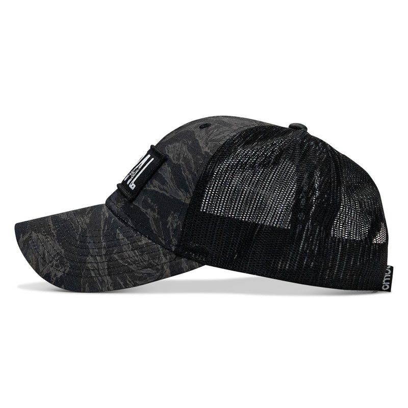 Load image into Gallery viewer, Feral Patch Original Ripstop Snapback Hat