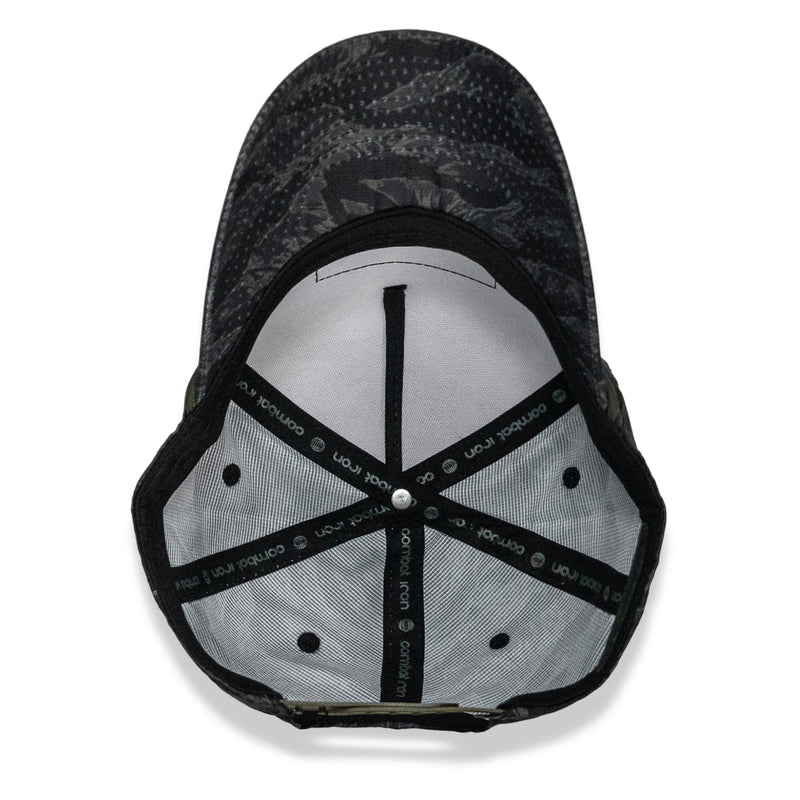 Load image into Gallery viewer, Feral Patch Weekender Snapback