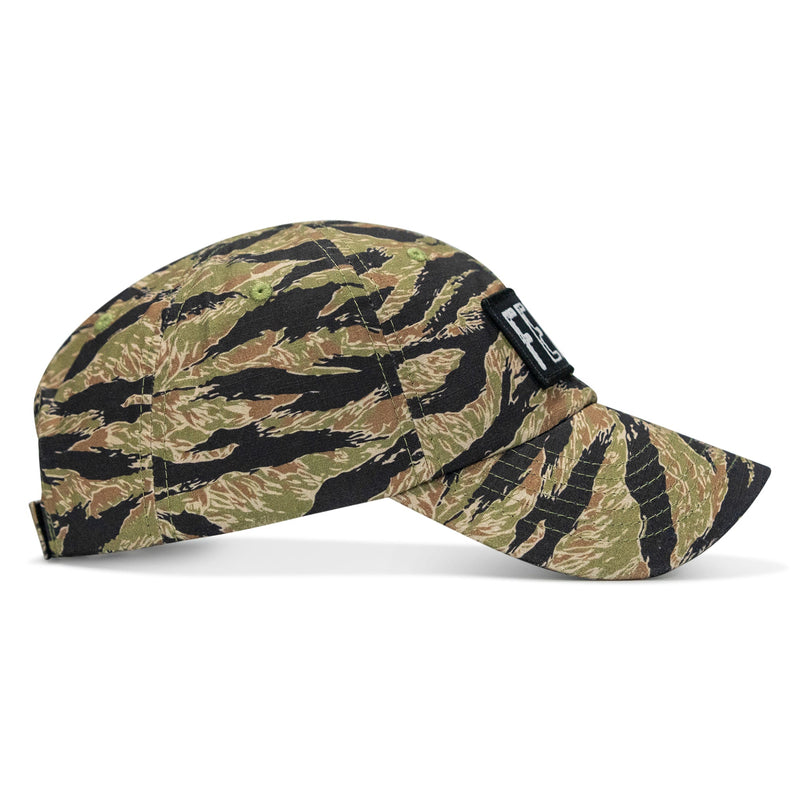 Load image into Gallery viewer, Feral Patch RipStop Tactical Mesh Snapback Hat