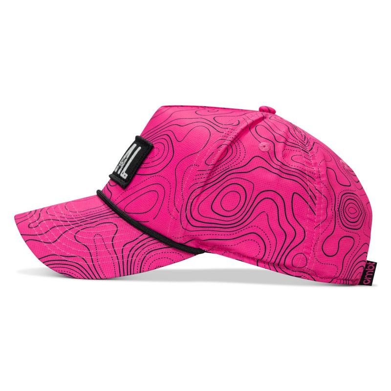 Load image into Gallery viewer, Feral Patch Weekender Snapback