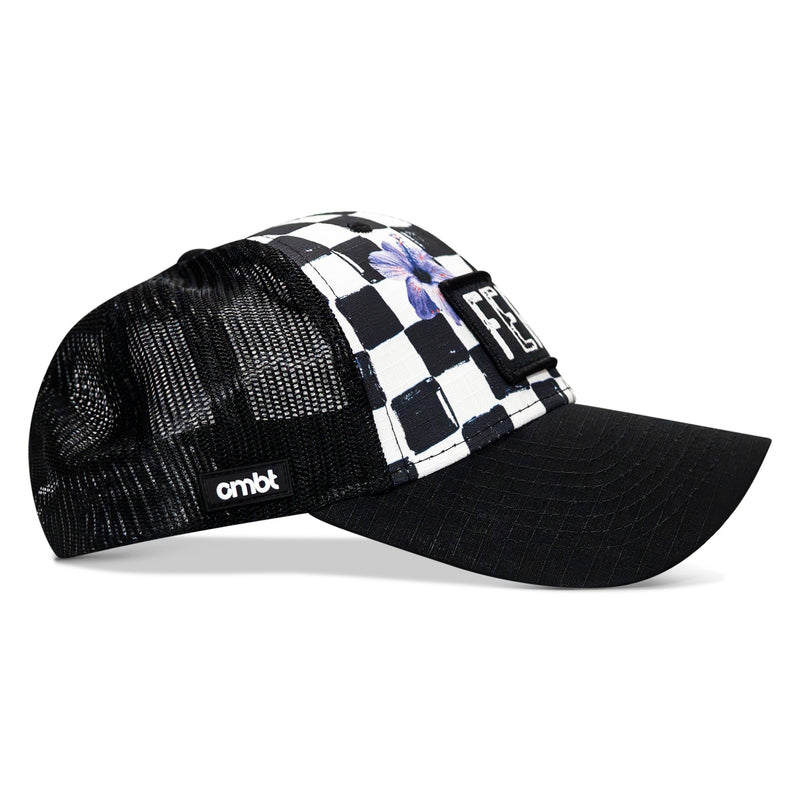 Load image into Gallery viewer, Feral Patch Original Ripstop Snapback Hat