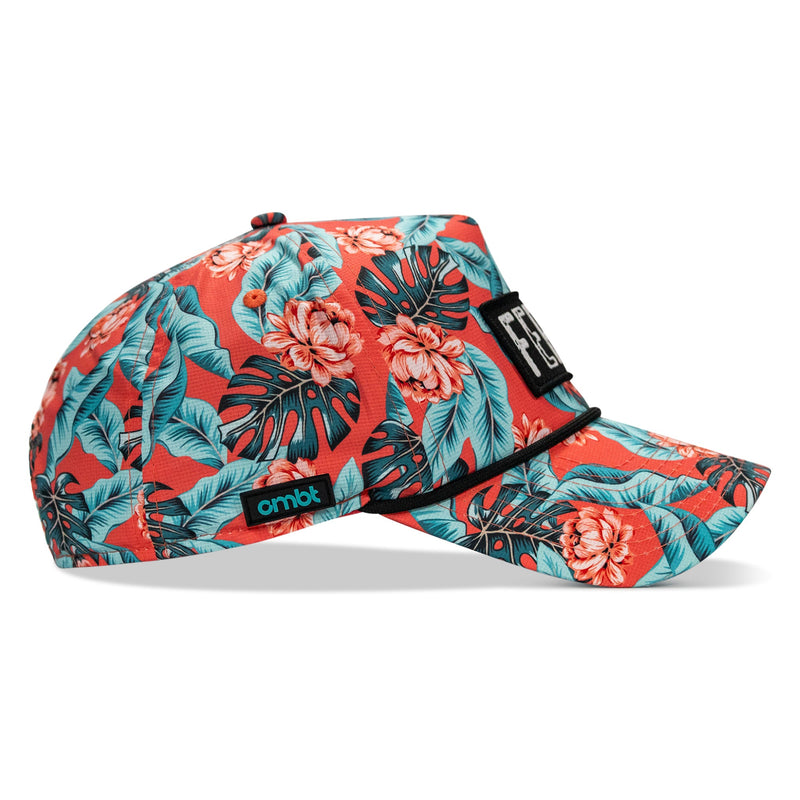 Load image into Gallery viewer, Feral Patch Weekender Snapback