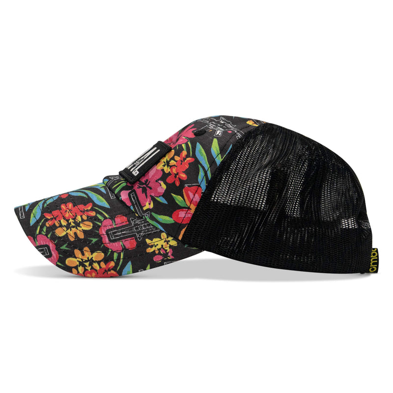 Load image into Gallery viewer, Feral Patch RipStop Tactical Mesh Snapback Hat
