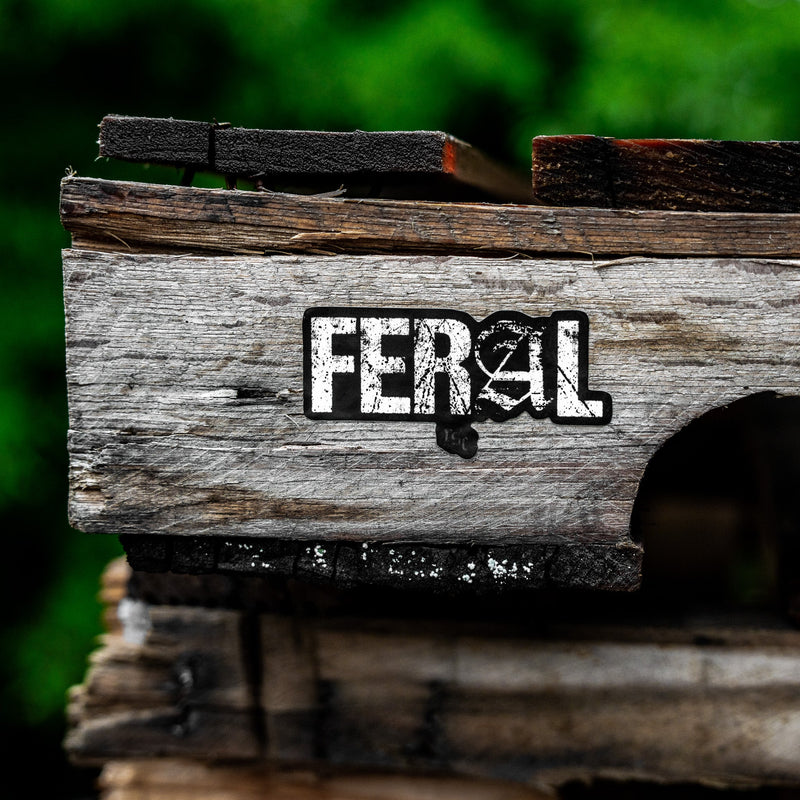 Load image into Gallery viewer, Feral RSC Decal