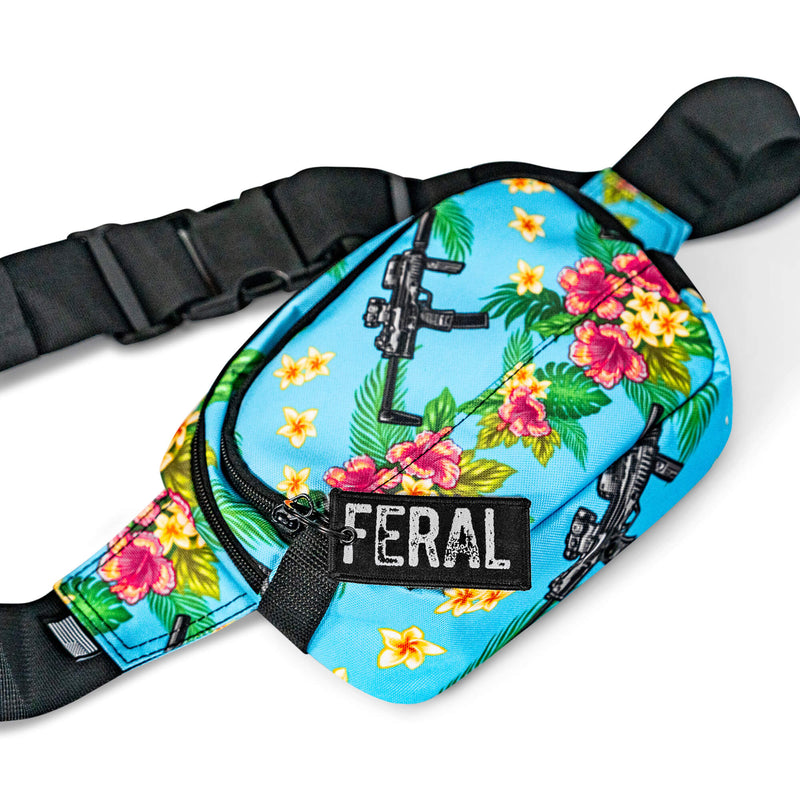 Load image into Gallery viewer, Feral Keychain