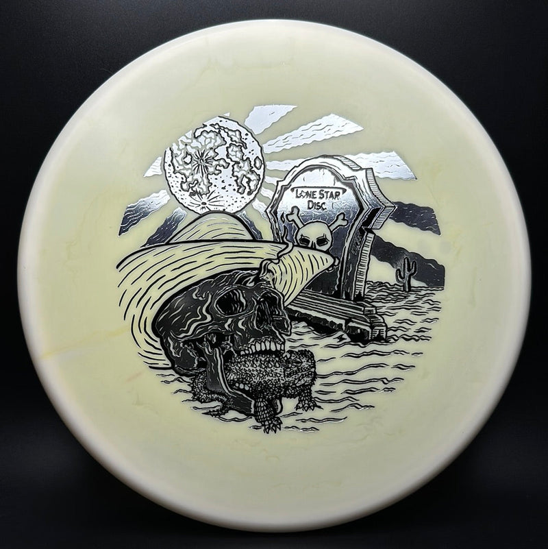 Load image into Gallery viewer, Bravo Horny Toad - First Run - Art by Ripper Studios