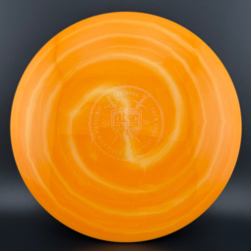 Load image into Gallery viewer, Prototype Swirl S-Line MD4 - Swords & Shield - 1/200