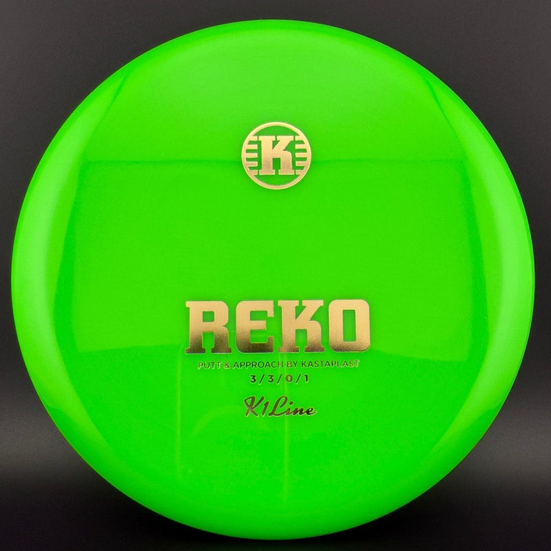 Load image into Gallery viewer, K1 Reko - 2024 Run